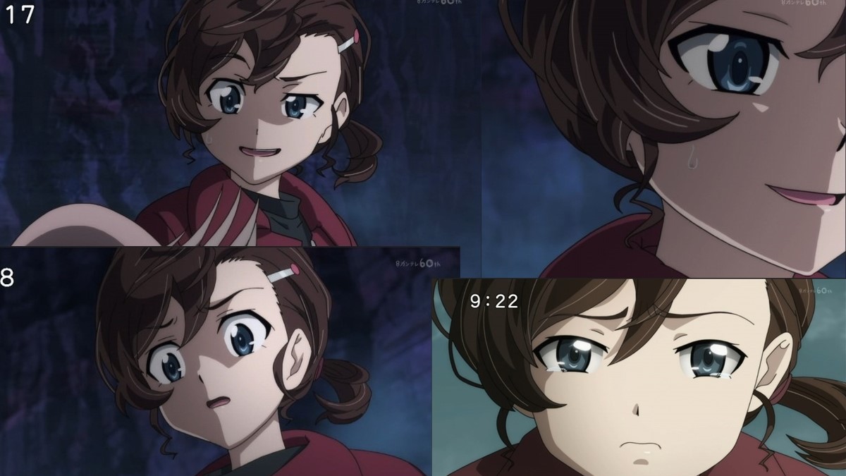 ゲゲゲの鬼太郎 第6期 18 最新42話 ついに名無しが動く 鬼太郎 有罪 ネタバレ ゲゲゲの鬼太郎 第6期 18 最新42話 ついに名無しが動く 鬼太郎 有罪 ネタバレ