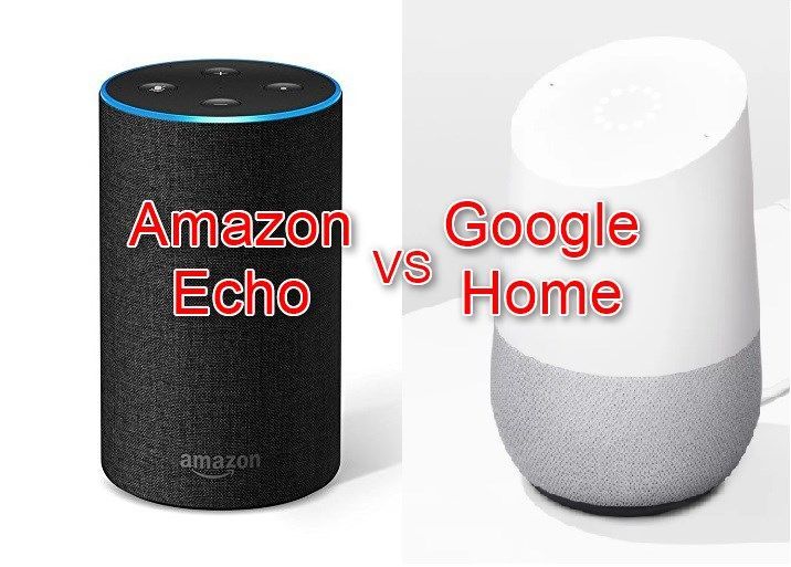 Amazon Echoがgoogle Homeより便利すぎる５つの理由と比較