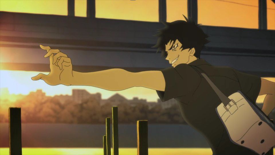 アニメ Devilman Crybaby デビルマンクライベイビー 第2話 感想 アキラの葛藤 ネタバレ アニメ Devilman Crybaby デビルマンクライベイビー 第2話 感想 アキラの葛藤 ネタバレ