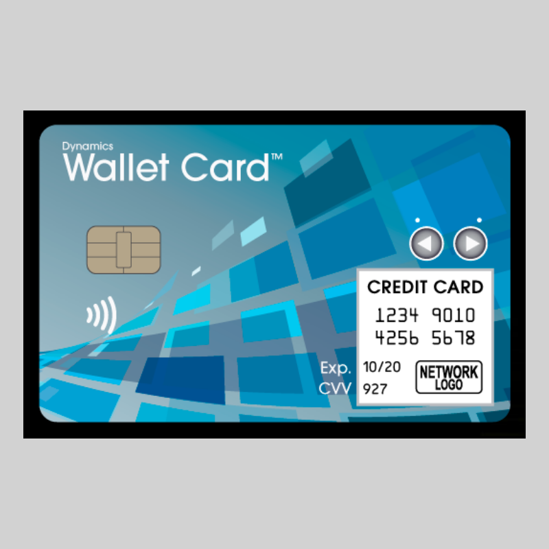 Homebank wallet что за карта